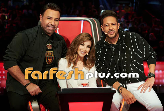 صورة رقم 6 - ذا فويس كيدز: مواجهة ساخنة بين المواهب ودموع الأطفال والمدربين صورة رقم 6 - ذا فويس كيدز: مواجهة ساخنة بين المواهب ودموع الأطفال والمدربين