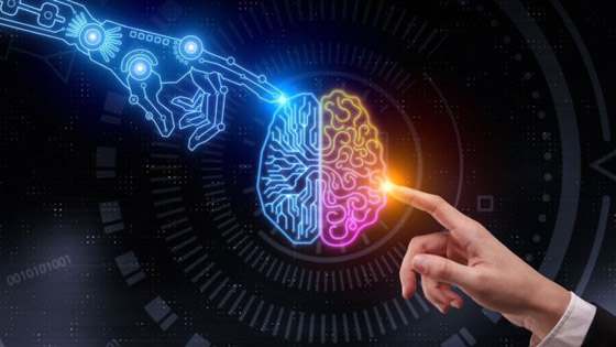 هل يمكن أن نقرأ رواية من تأليف روبوت؟.. السؤال الصحيح هو متى؟ صورة رقم 1