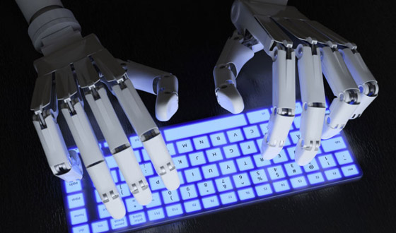 هل يمكن أن نقرأ رواية من تأليف روبوت؟.. السؤال الصحيح هو متى؟ صورة رقم 10