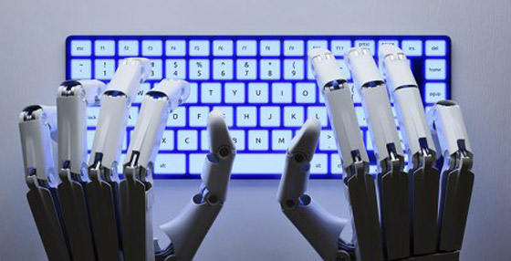 هل يمكن أن نقرأ رواية من تأليف روبوت؟.. السؤال الصحيح هو متى؟ صورة رقم 3