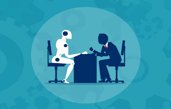 هل يمكن أن نقرأ رواية من تأليف روبوت؟.. السؤال الصحيح هو متى؟ صورة رقم 14