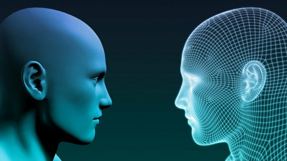 هل يمكن أن نقرأ رواية من تأليف روبوت؟.. السؤال الصحيح هو متى؟ صورة رقم 6