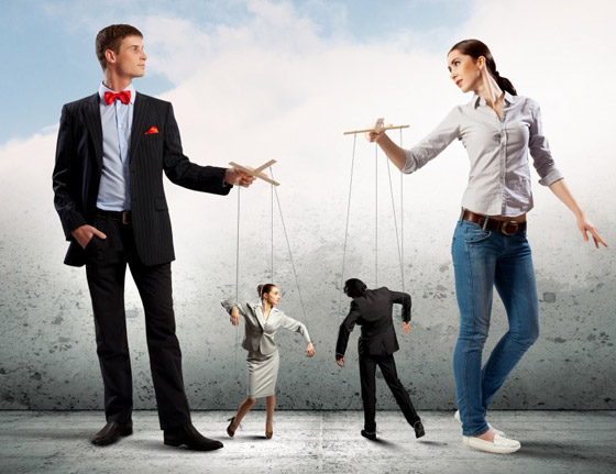 6 أبراج أنانية تحب السيطرة على الشريك.. هل تنتمي لها؟ صورة رقم 1