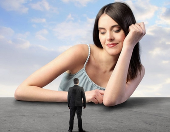 6 أبراج أنانية تحب السيطرة على الشريك.. هل تنتمي لها؟ صورة رقم 3