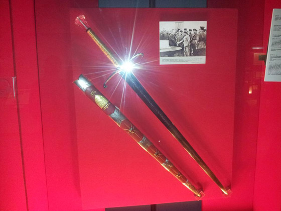 اليكم أغرب الهدايا المتبادلة بين دول العالم صورة رقم 5 اليكم أغرب الهدايا المتبادلة بين دول العالم صورة رقم 5