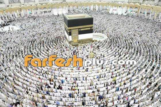 طالب سعودي يبتكر مشروعا لحماية الحجاج من فيروس كورونا صورة رقم 8