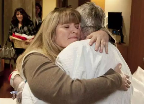 حوادث غريبة وقصص مؤثرة: عندما يأتي العمل الطيب بثماره بعد سنوات! صورة رقم 2