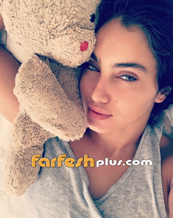 مديحة الحمداني تجيب من يريد معرفة طبيعة علاقتها بقصي خولي صورة رقم 11