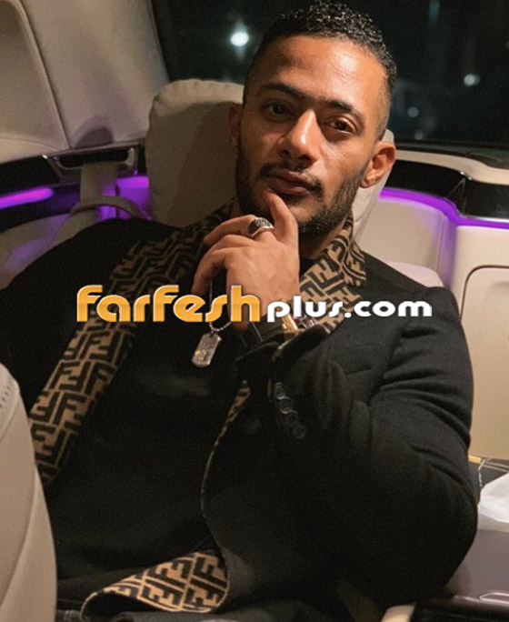 فيديو أحمد الفيشاوي ساخرا من تشبيه محمد رمضان بـ مايكل جاكسون! صورة رقم 34 فيديو أحمد الفيشاوي ساخرا من تشبيه محمد رمضان بـ مايكل جاكسون! صورة رقم 34