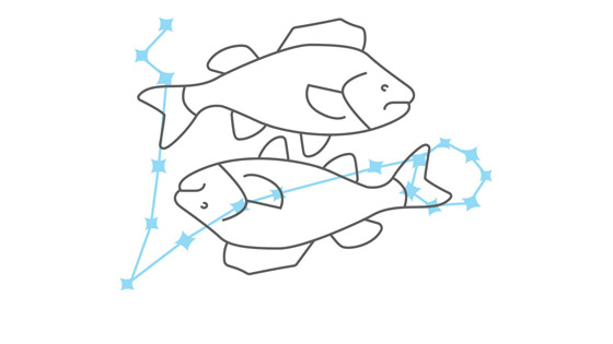 حقائق قد لا تعرفها عن برج الحوت صورة رقم 4