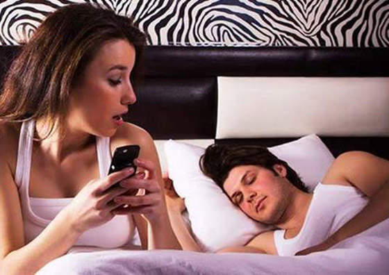 علامات تدل على خيانة الزوج لزوجته وعوامل تسهم في منعها صورة رقم 4