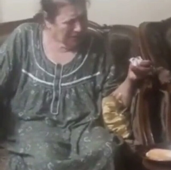 سجن الخادمة التي عذبت العجوز ومنعتها من دخول الحمام (فيديو مؤثر) صورة رقم 4