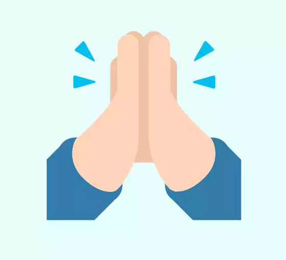 ليس كما تعتقد.. أشهر أشكال الإيموجي التي فهمها الكثيرون بصورة خاطئة صورة رقم 1