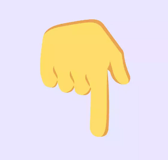 ليس كما تعتقد.. أشهر أشكال الإيموجي التي فهمها الكثيرون بصورة خاطئة صورة رقم 3