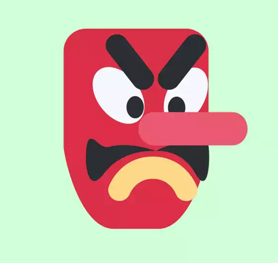 ليس كما تعتقد.. أشهر أشكال الإيموجي التي فهمها الكثيرون بصورة خاطئة صورة رقم 6