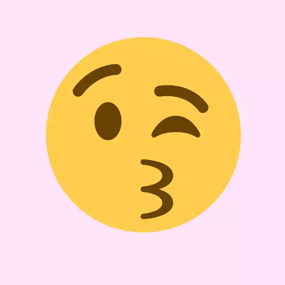 ليس كما تعتقد.. أشهر أشكال الإيموجي التي فهمها الكثيرون بصورة خاطئة صورة رقم 9