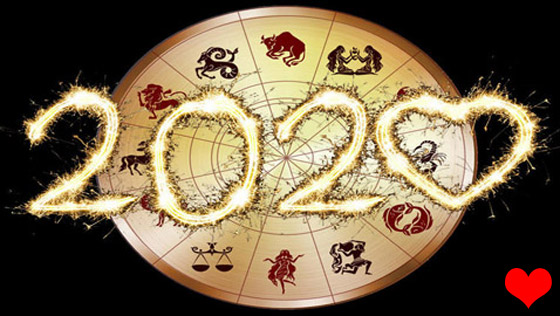 إليكم توقعات الأبراج في الحب لعام 2020 صورة رقم 18