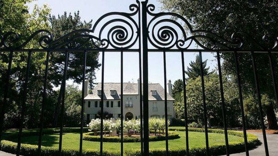 أغنى مدينة أمريكية: تمتلئ بالقصور وأرخص منزل قيمته 3 ملايين دولار! صورة رقم 4