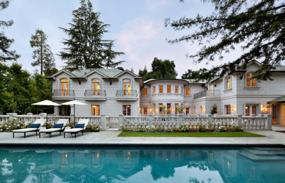 أغنى مدينة أمريكية: تمتلئ بالقصور وأرخص منزل قيمته 3 ملايين دولار! صورة رقم 3