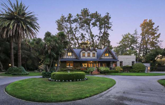 أغنى مدينة أمريكية: تمتلئ بالقصور وأرخص منزل قيمته 3 ملايين دولار! صورة رقم 8