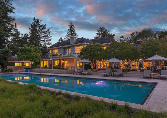 أغنى مدينة أمريكية: تمتلئ بالقصور وأرخص منزل قيمته 3 ملايين دولار! صورة رقم 9