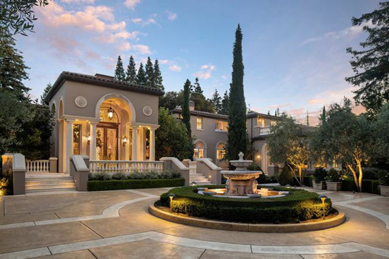 أغنى مدينة أمريكية: تمتلئ بالقصور وأرخص منزل قيمته 3 ملايين دولار! صورة رقم 11