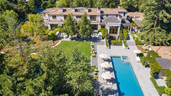 أغنى مدينة أمريكية: تمتلئ بالقصور وأرخص منزل قيمته 3 ملايين دولار! صورة رقم 12