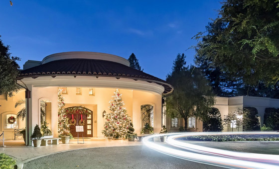 أغنى مدينة أمريكية: تمتلئ بالقصور وأرخص منزل قيمته 3 ملايين دولار! صورة رقم 13