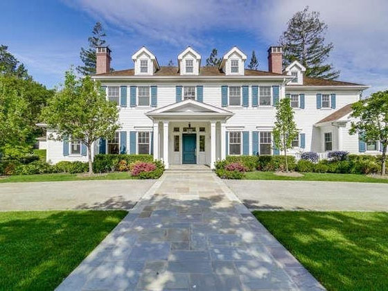 أغنى مدينة أمريكية: تمتلئ بالقصور وأرخص منزل قيمته 3 ملايين دولار! صورة رقم 14