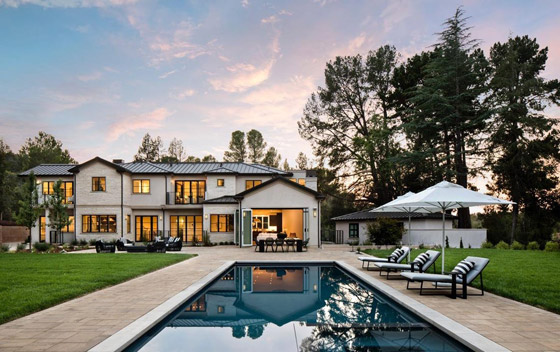 أغنى مدينة أمريكية: تمتلئ بالقصور وأرخص منزل قيمته 3 ملايين دولار! صورة رقم 18