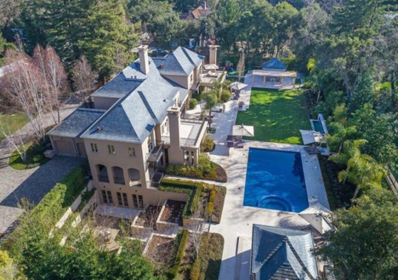 أغنى مدينة أمريكية: تمتلئ بالقصور وأرخص منزل قيمته 3 ملايين دولار! صورة رقم 19