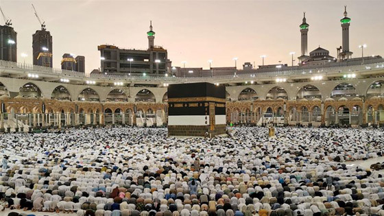 بسبب فيروس كورونا: السعودية تمنع دخول المعتمرين والسائحين وتحذر المواطنين صورة رقم 10 بسبب فيروس كورونا: السعودية تمنع دخول المعتمرين والسائحين وتحذر المواطنين صورة رقم 10