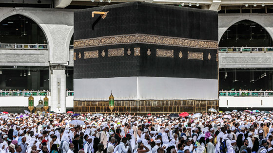 بسبب فيروس كورونا: السعودية تمنع دخول المعتمرين والسائحين وتحذر المواطنين صورة رقم 2 بسبب فيروس كورونا: السعودية تمنع دخول المعتمرين والسائحين وتحذر المواطنين صورة رقم 2