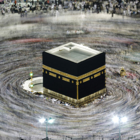 بسبب فيروس كورونا: السعودية تمنع دخول المعتمرين والسائحين وتحذر المواطنين صورة رقم 6 بسبب فيروس كورونا: السعودية تمنع دخول المعتمرين والسائحين وتحذر المواطنين صورة رقم 6