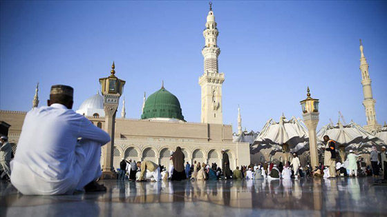 بسبب فيروس كورونا: السعودية تمنع دخول المعتمرين والسائحين وتحذر المواطنين صورة رقم 14 بسبب فيروس كورونا: السعودية تمنع دخول المعتمرين والسائحين وتحذر المواطنين صورة رقم 14