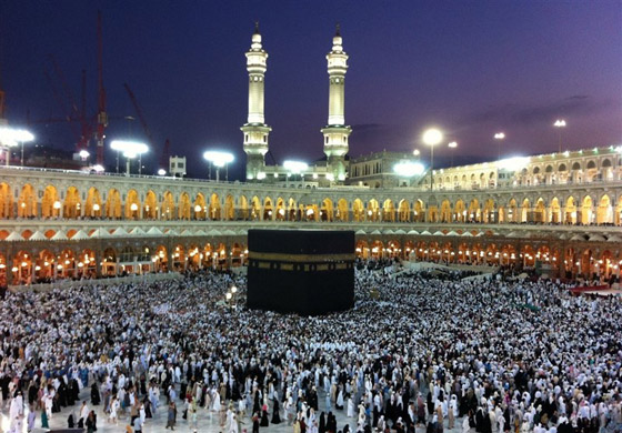 بسبب فيروس كورونا: السعودية تمنع دخول المعتمرين والسائحين وتحذر المواطنين صورة رقم 15 بسبب فيروس كورونا: السعودية تمنع دخول المعتمرين والسائحين وتحذر المواطنين صورة رقم 15