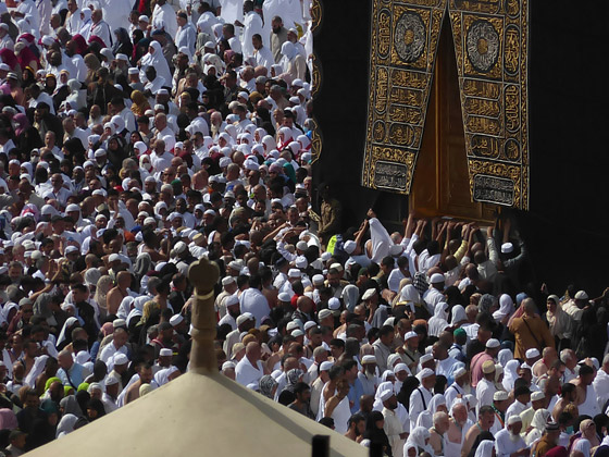 بسبب فيروس كورونا: السعودية تمنع دخول المعتمرين والسائحين وتحذر المواطنين صورة رقم 17 بسبب فيروس كورونا: السعودية تمنع دخول المعتمرين والسائحين وتحذر المواطنين صورة رقم 17