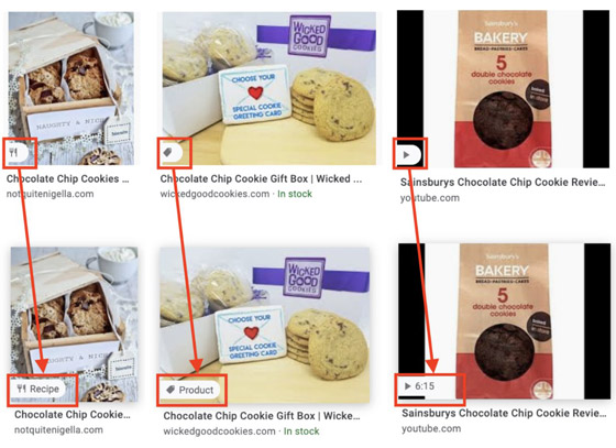 مفاجأة من (غوغل): تقنية ثورية تجعل الصور تحدّثك وتصف نفسها! صورة رقم 1