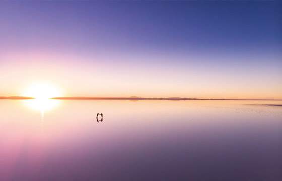 وثّق المناطق بطريقة خيالية.. كيف يبدو العالم بعيون هذا المصور؟ صورة رقم 5