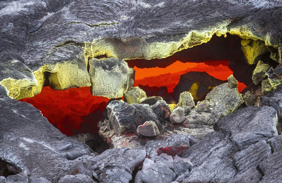 وثّق المناطق بطريقة خيالية.. كيف يبدو العالم بعيون هذا المصور؟ صورة رقم 6