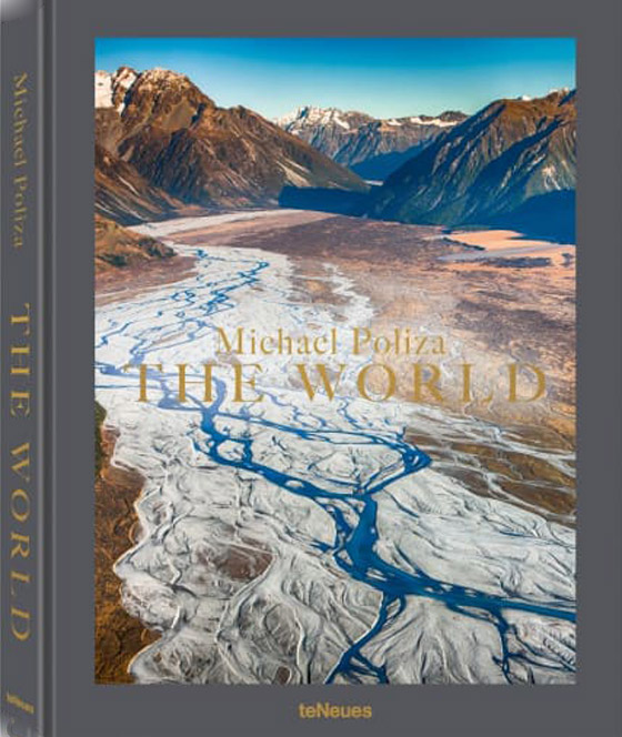 وثّق المناطق بطريقة خيالية.. كيف يبدو العالم بعيون هذا المصور؟ صورة رقم 12