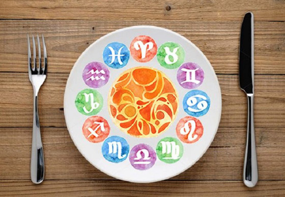 الأبراج والدايت: 5 أبراج تفشل في الريجيم بينها العقرب والميزان والحوت صورة رقم 6