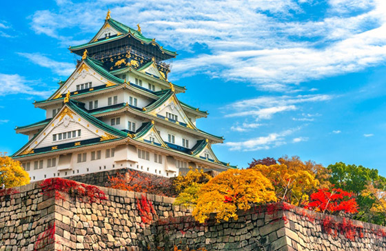 صور: إليكم أجمل القلاع التاريخية التي أصبحت معالما سياحية عالمية صورة رقم 2