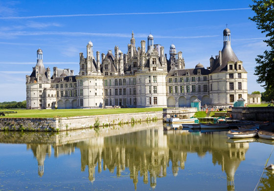 صور: إليكم أجمل القلاع التاريخية التي أصبحت معالما سياحية عالمية صورة رقم 4