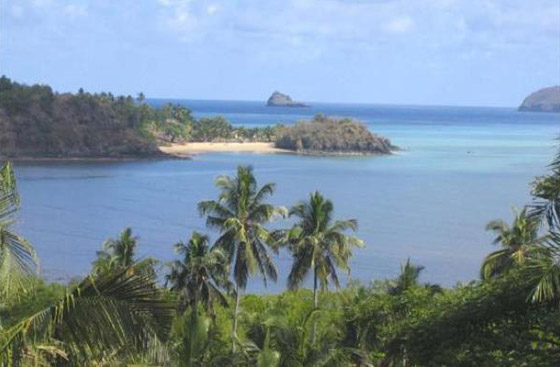 بالصور: إليكم أجمل الأماكن السياحية في جزر القمر الخلابة صورة رقم 2