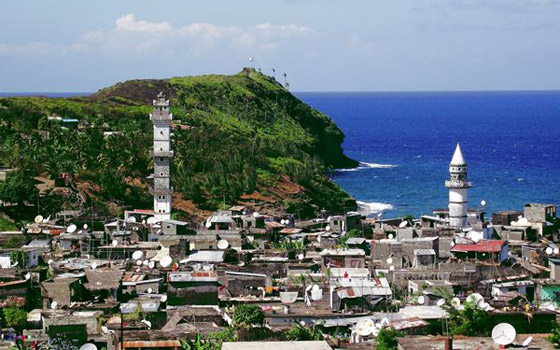 بالصور: إليكم أجمل الأماكن السياحية في جزر القمر الخلابة صورة رقم 3