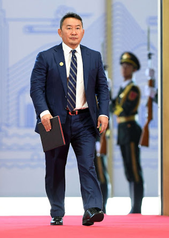 وضع أول رئيس دولة تحت الحجر الصحي الاحترازي بسبب فيروس كورونا صورة رقم 6 وضع أول رئيس دولة تحت الحجر الصحي الاحترازي بسبب فيروس كورونا صورة رقم 6