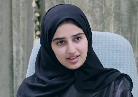 إليكم 10 شابات مخترعات سعوديات مبدعات ومتميزات في الابتكار صورة رقم 10