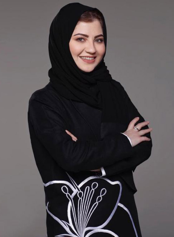 إليكم 10 شابات مخترعات سعوديات مبدعات ومتميزات في الابتكار صورة رقم 15