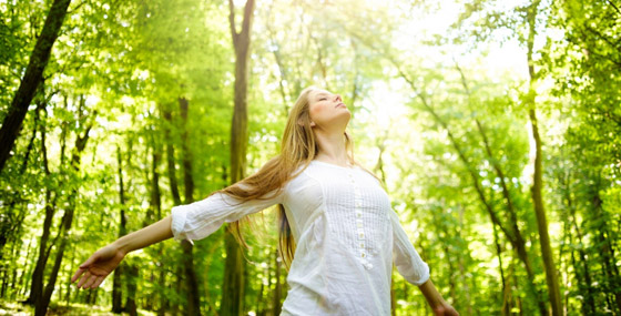 6 أبراج محبة للبيئة وتحافظ عليها وتهتم بالقضايا البيئية! صورة رقم 1